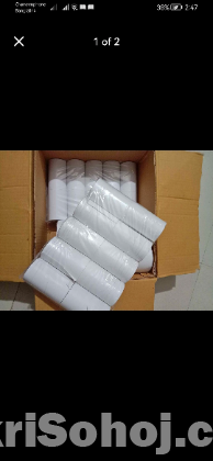 Thermal POS Paper Roll 56x38mm